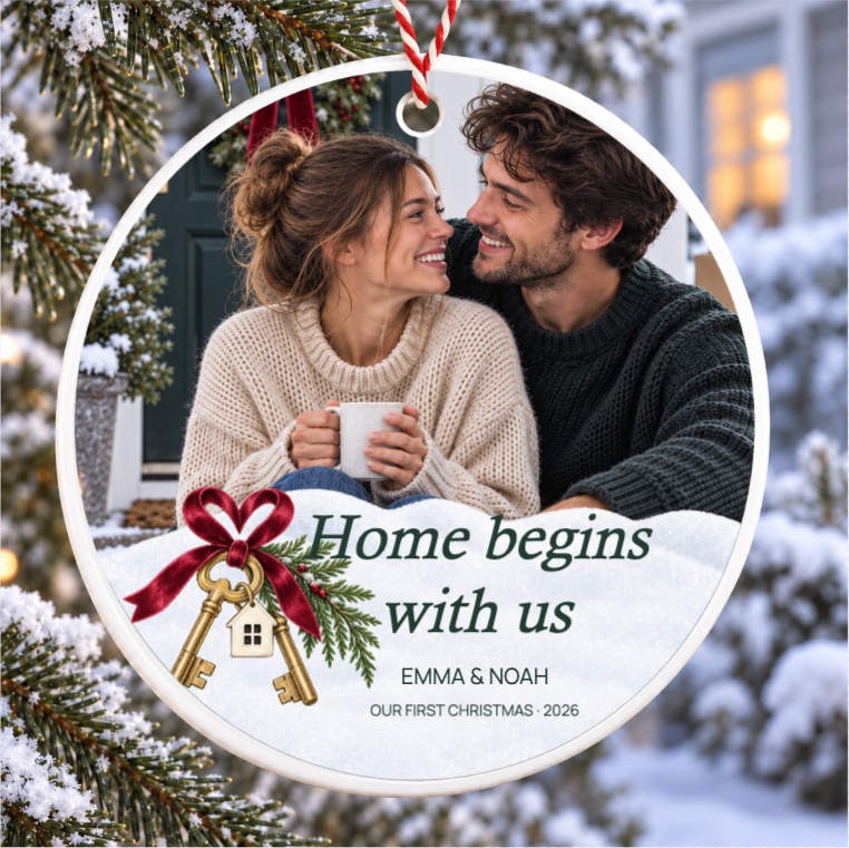 Home Begins With Us