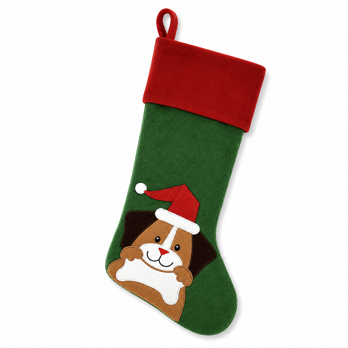 Custom custom socks in stretch polyester knit