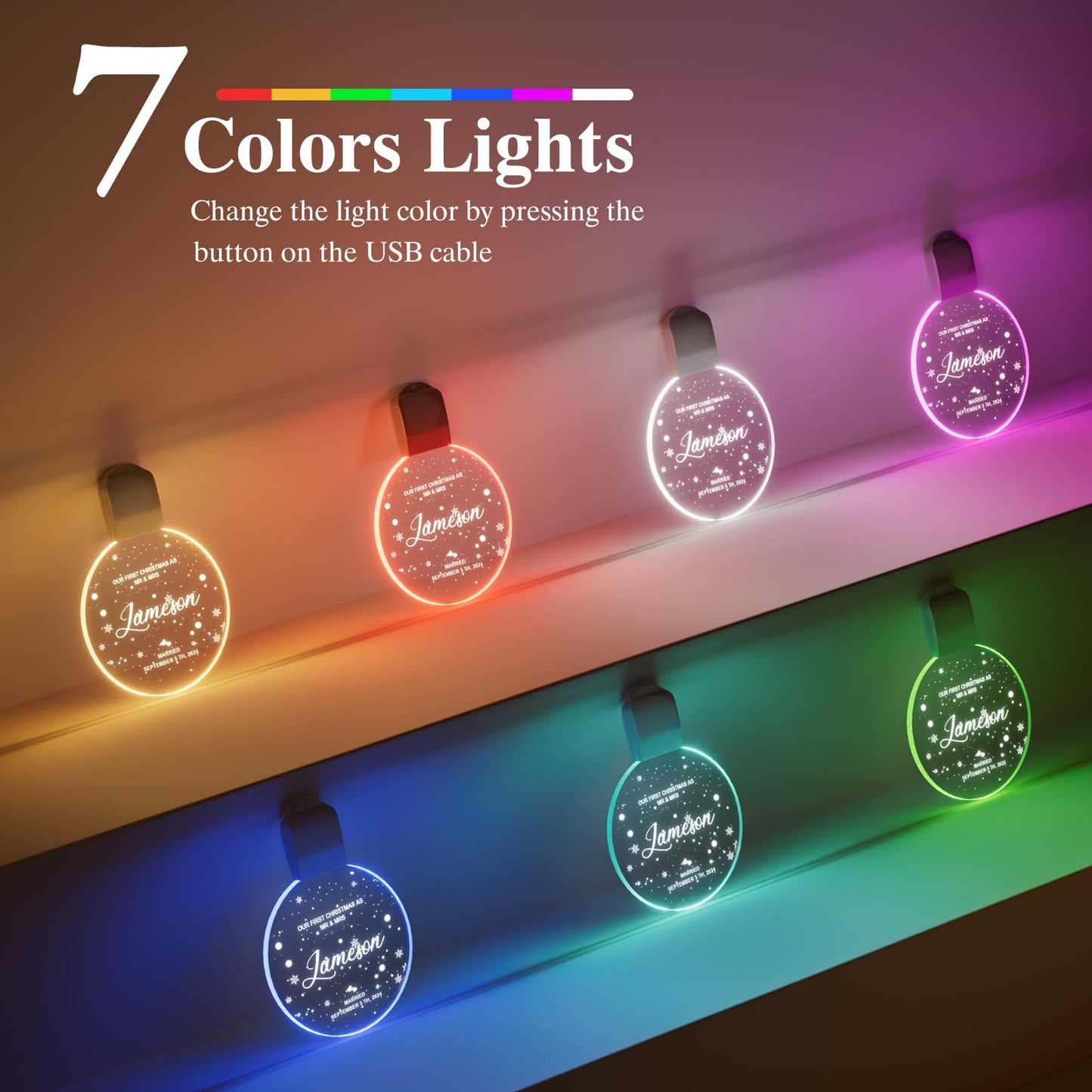 Personalized Jewelry Box for Women