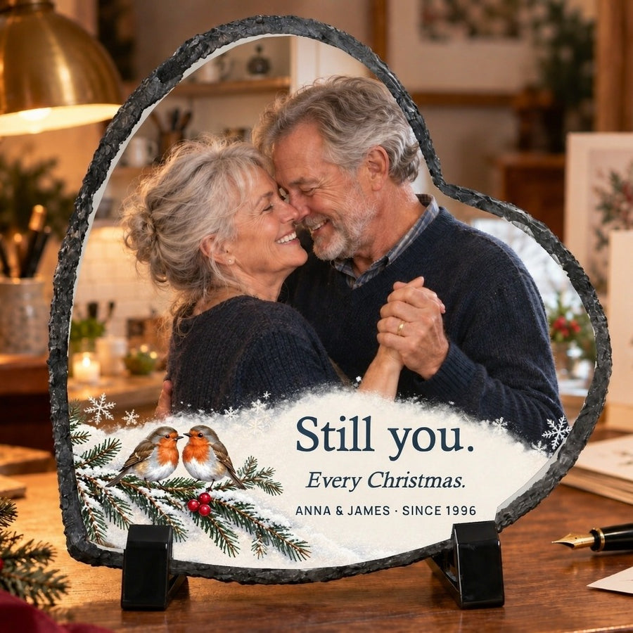 Still You, Every Christmas