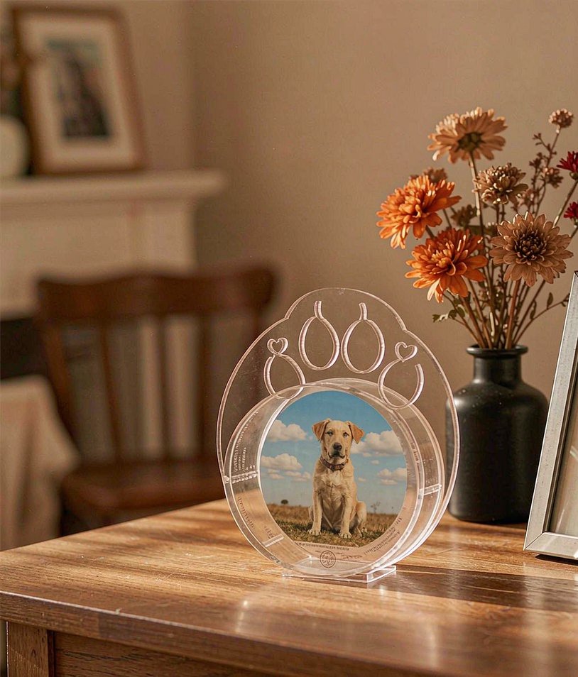 Pet Ornament
