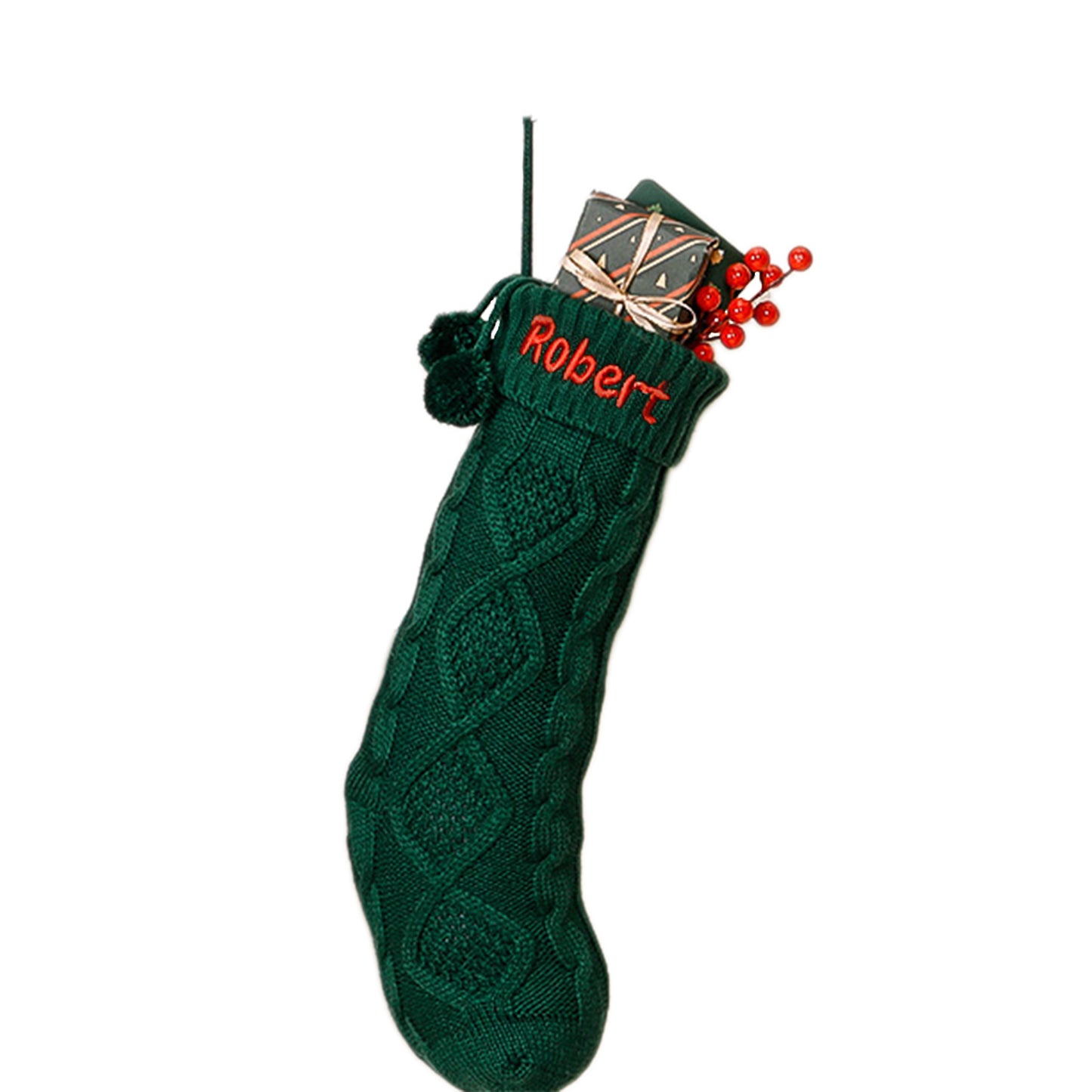 Personalized Christmas Stockings