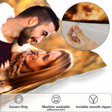 Custom pillows with pictures - Custom pillowcases