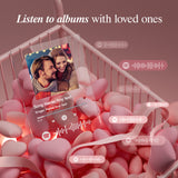 Custom Spotify Plaque Anniversary Ideal Gifts