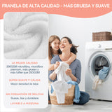 Custom Personalized Blanket with Photo, 6 Photos