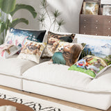 Custom pillows with pictures - Custom pillowcases