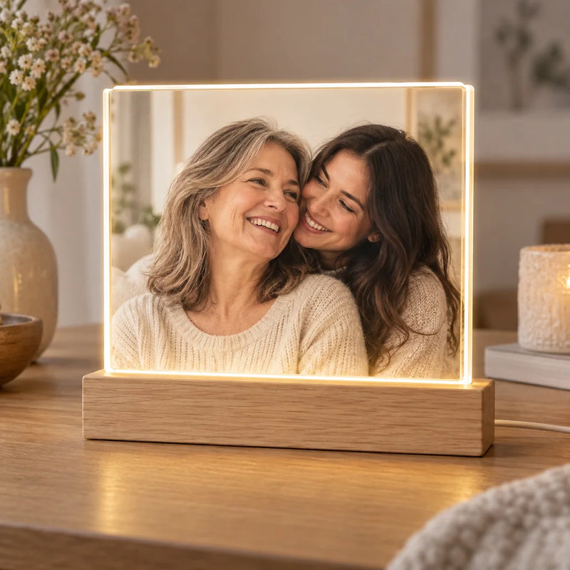 Portrait Memory Light