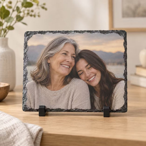 Natural Photo Slate