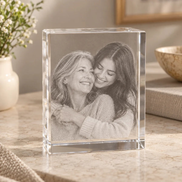 Crystal Photo