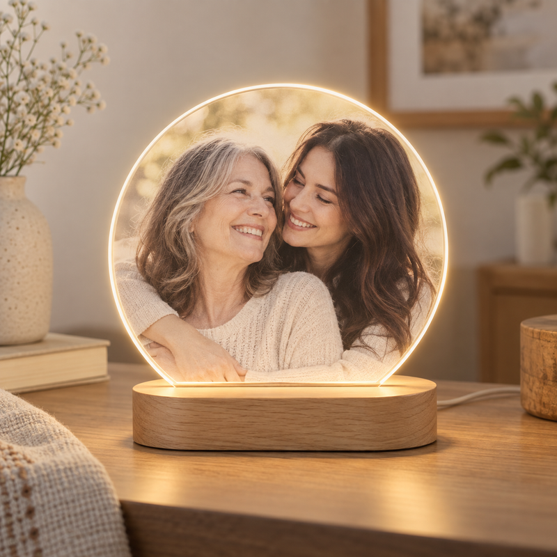 Round Memory Light
