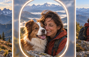 TRAIL MOM night light detail story-card