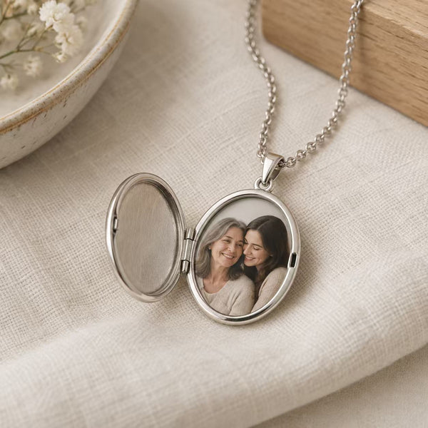 Photo Locket