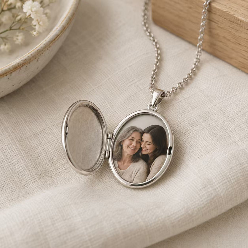 Photo Locket