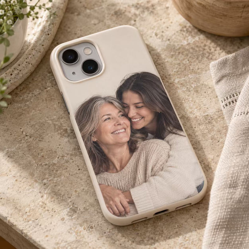 Photo Phone Case