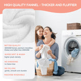 Custom Blanket - Custom Blanket with Photos - 9 Photos