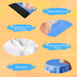 Custom Personalized Men's Facial Expression Boxer Shorts