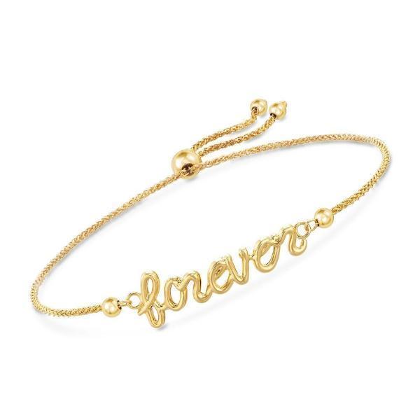 Personalized Name Bracelet