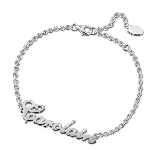 Personalized Name Bracelet