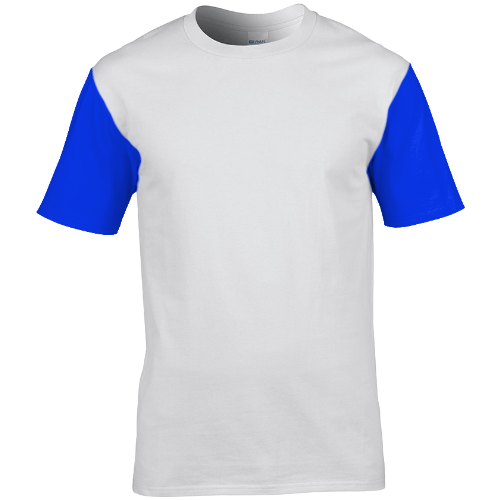 Demo T-Shirt | Automatic recoloring | Out of stock | test product - Customer's Product with price 99999.00 ID MSDrt_u82YhddYneIPHkE3tL