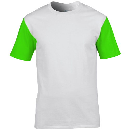 Demo T-Shirt | Automatic recoloring | Out of stock | test product - Customer's Product with price 99999.00 ID hdq6J6hGKQgqi1CCytX2vgv0