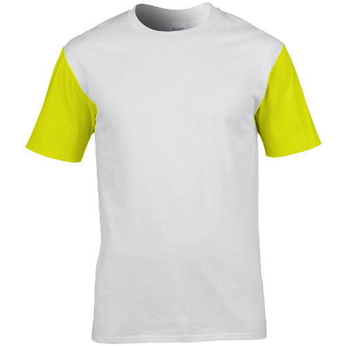 Demo T-Shirt | Automatic recoloring | Out of stock | test product - Customer's Product with price 99999.00 ID IJ4gjmgu6E7NcInXPPnyA1v0