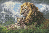 Like Father Like Son