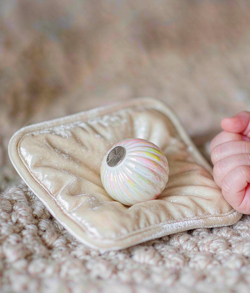 Baby Ornament