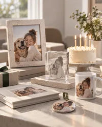 Gifts for a special moment