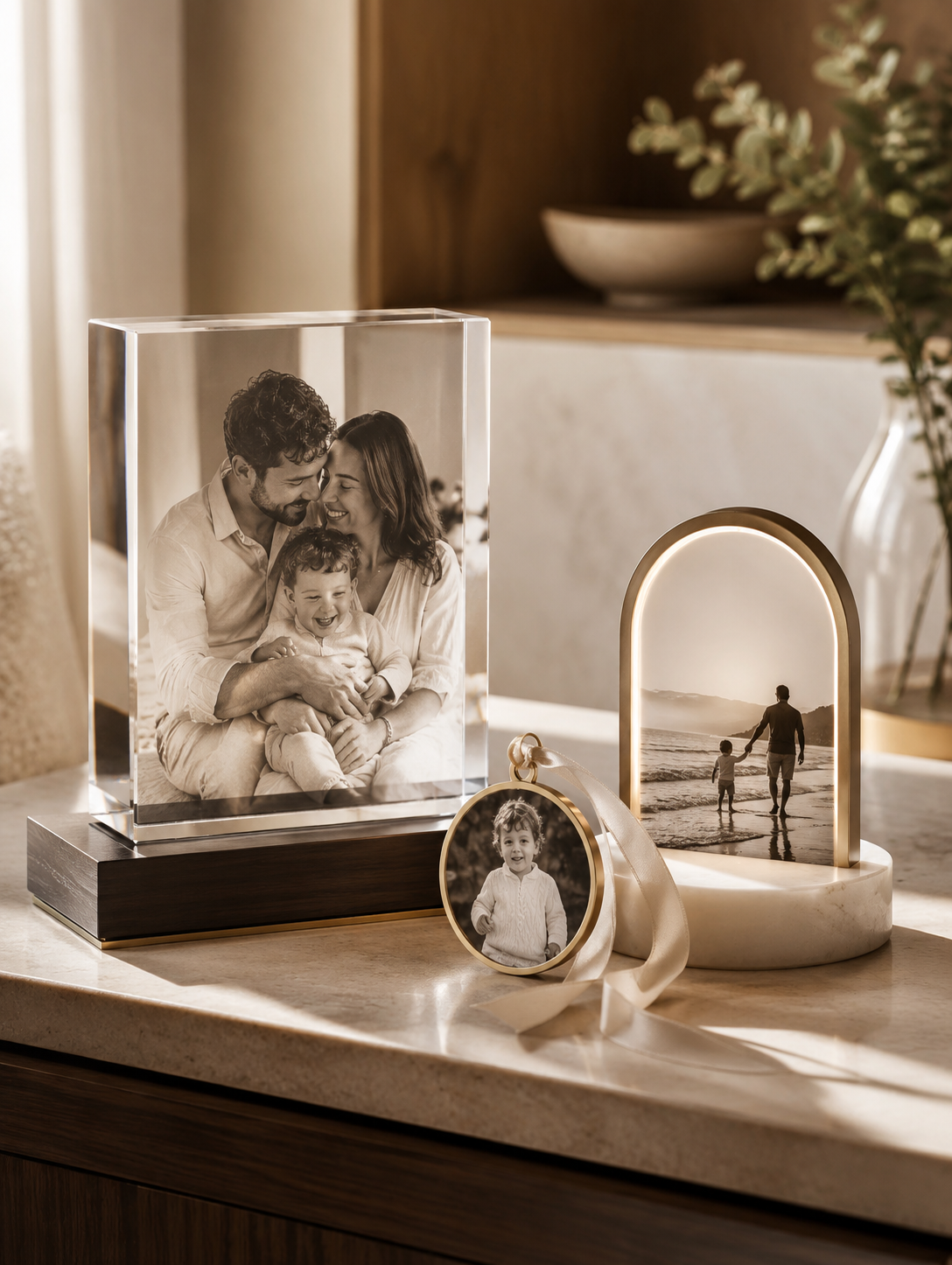 Premium Gifts