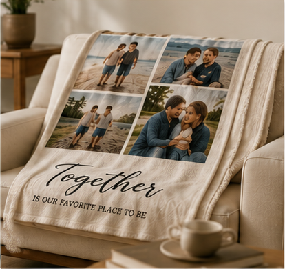 Memory Blanket