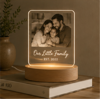 Memory Light