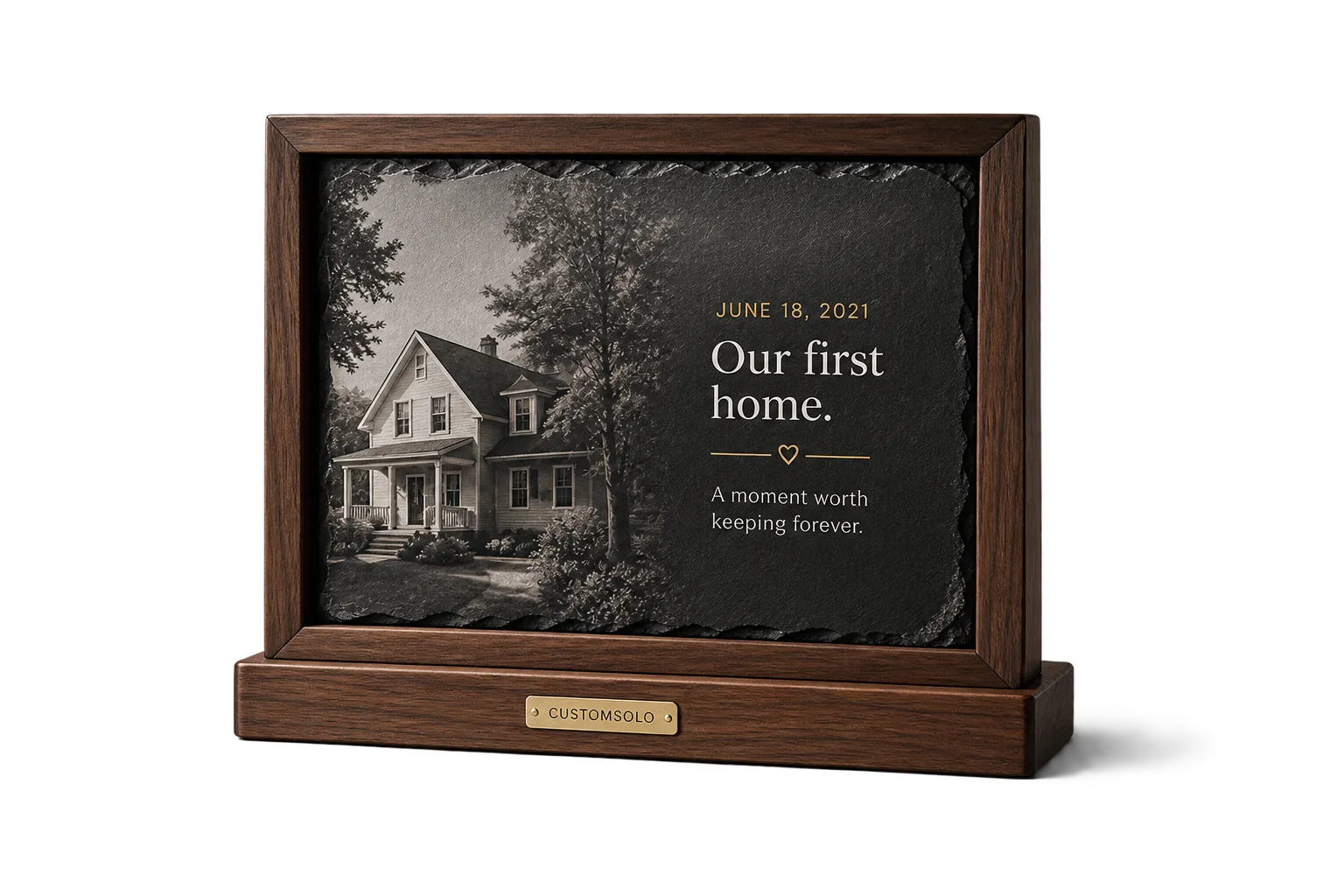 Frame / Slate